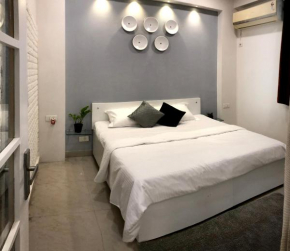 Expomart house 2bhk